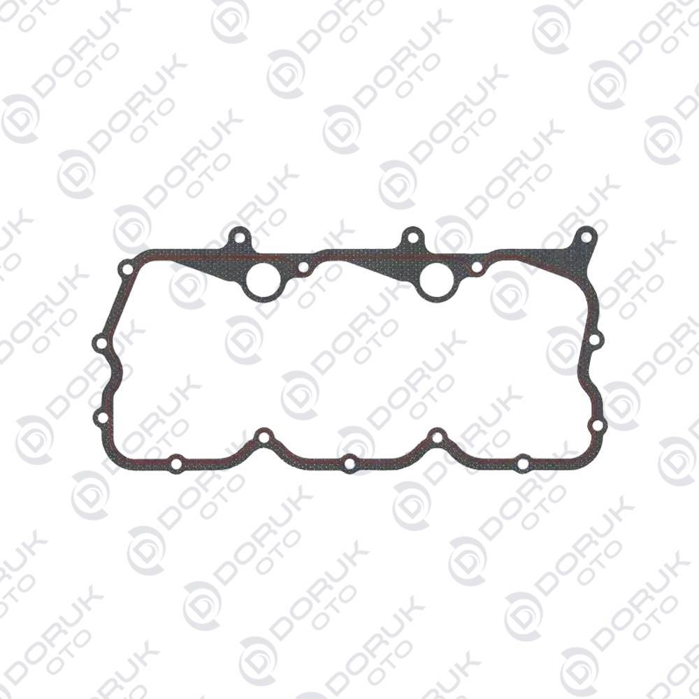 03291 DAF XF Serisi Supap Kapak Contası 1300061