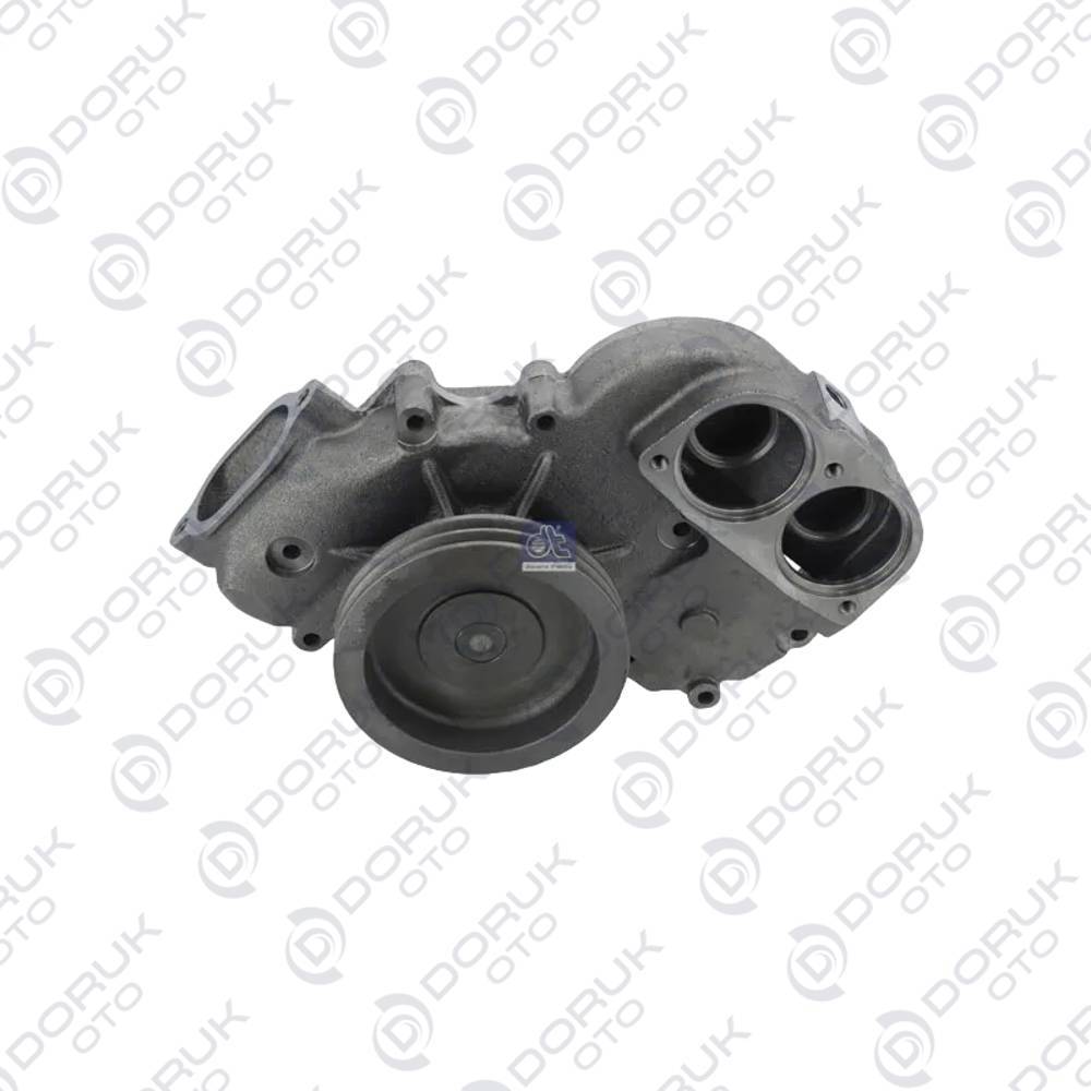03293 MAN TGA Series Water Pump 51065006631