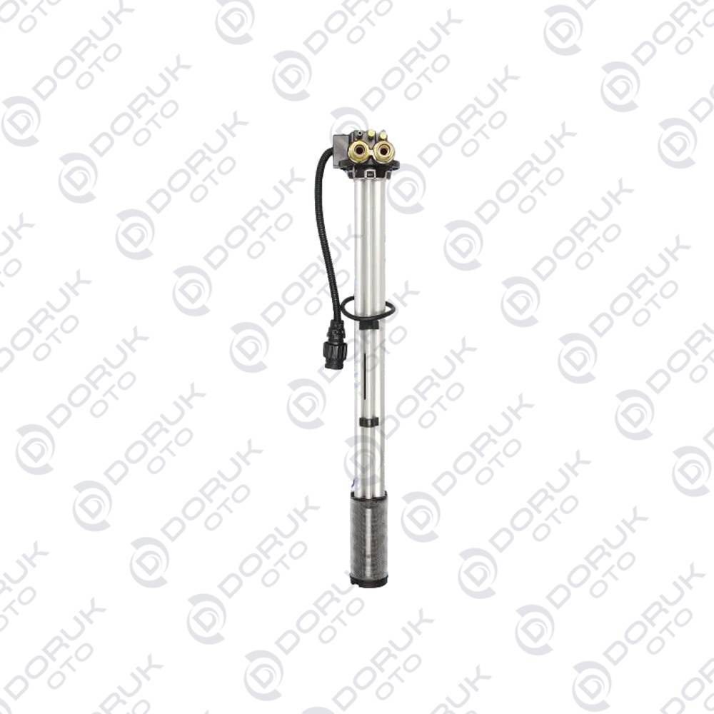 03298 MAN 19 Serisi Depo Şamandırası 81272036030