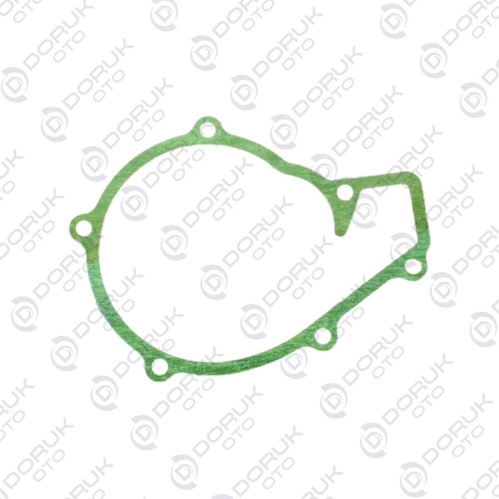03302 MAN TGL Series Water Pump Gasket 51069010107