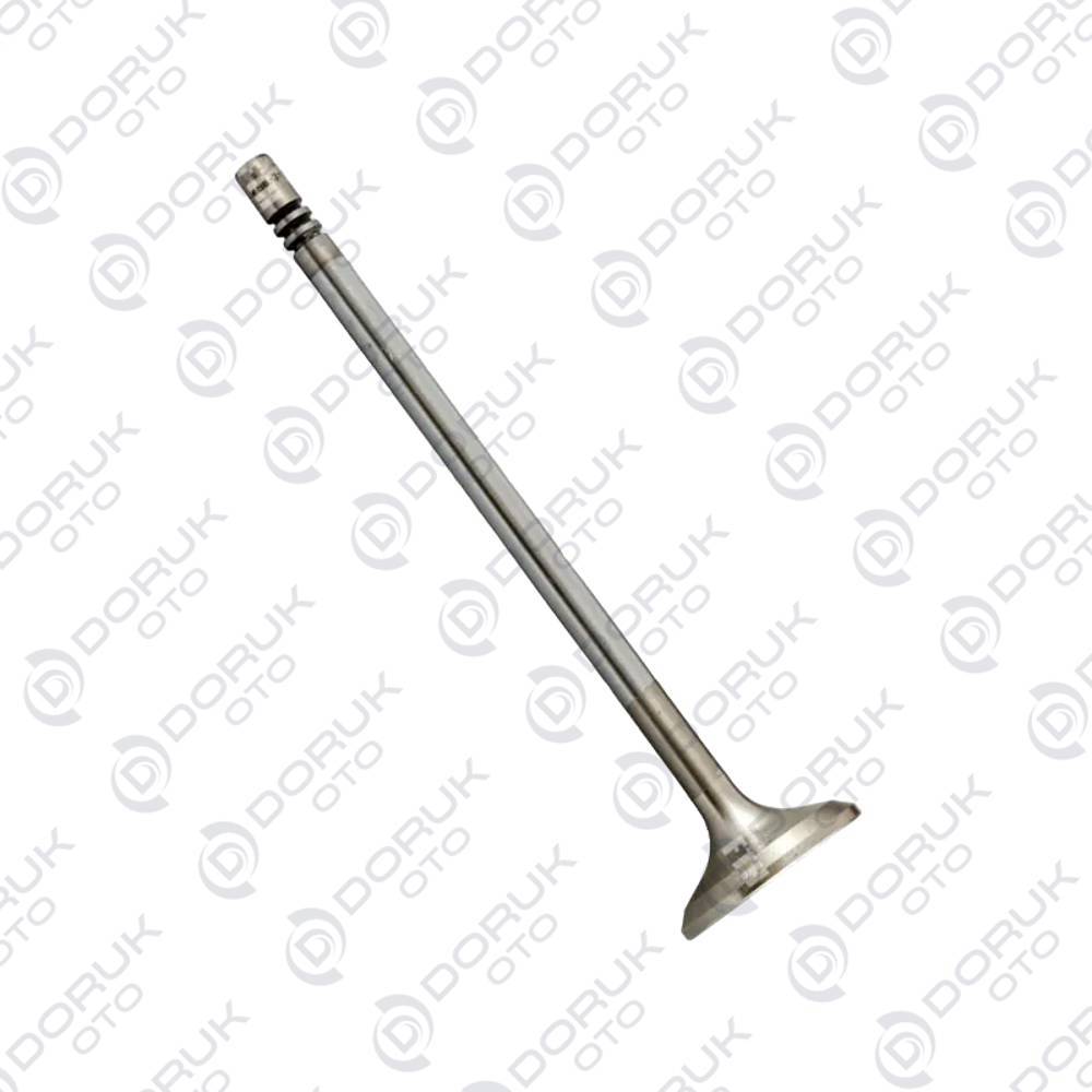 03304 MAN TGL Serisi Supap Takımı (Egzoz) 51041010538