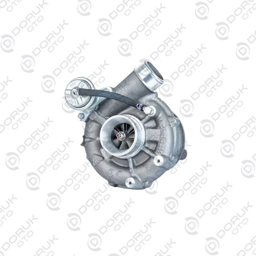 03307 MAN 12 Serisi Turboşarj 51091007390