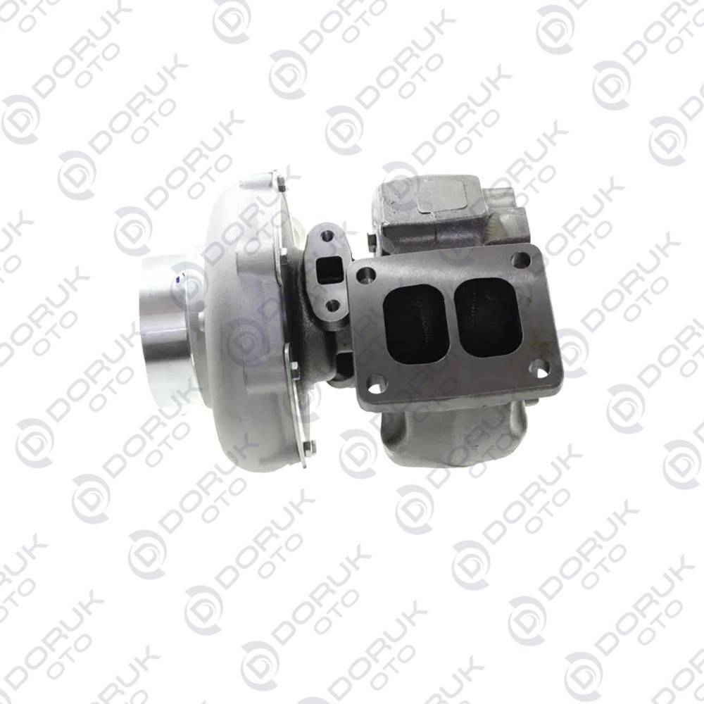 03309 MAN TGA Serisi Turboşarj 51091007487