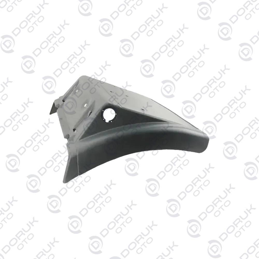 03321 MAN TGA Series Front Fender - LH/RH 81664106574