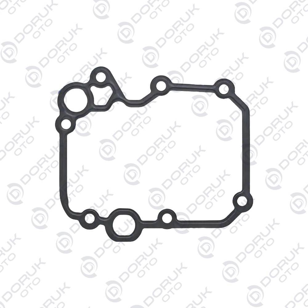03327 MAN TGL Series Oil Cooler Gasket 51059010127