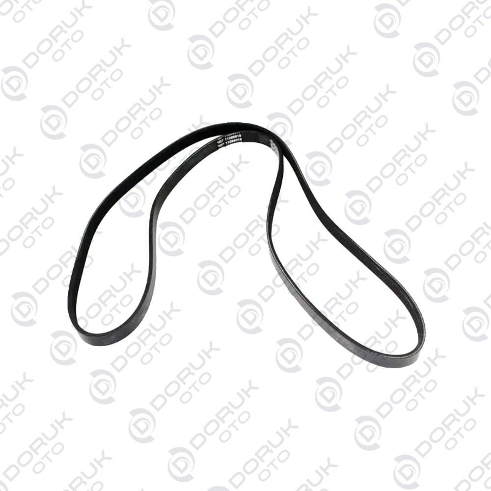 03331 MAN TGM Serisi V Kayışı 51968200372