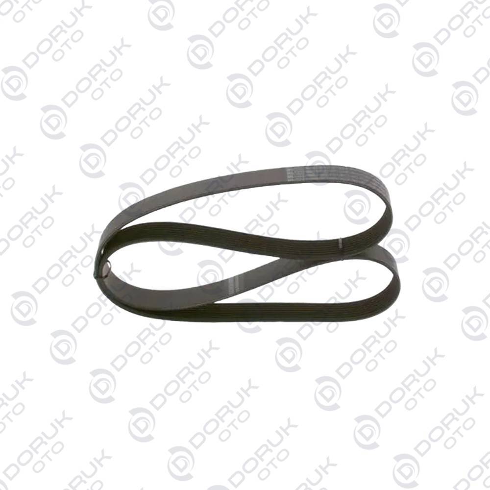 03332 MAN TGL Serisi V Kayışı 51968200243