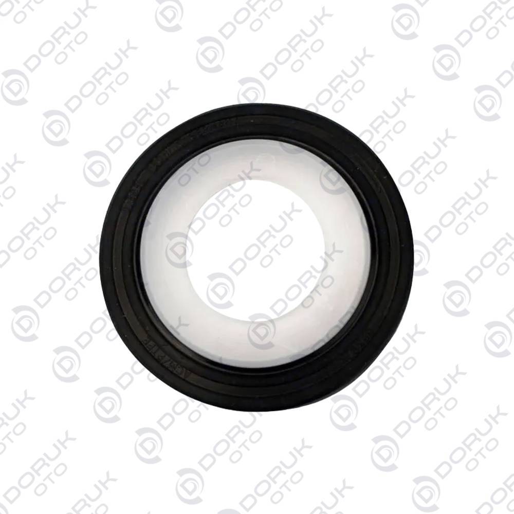 03333 MAN TGL Serisi Krank Yağ Keçesi 51015107000