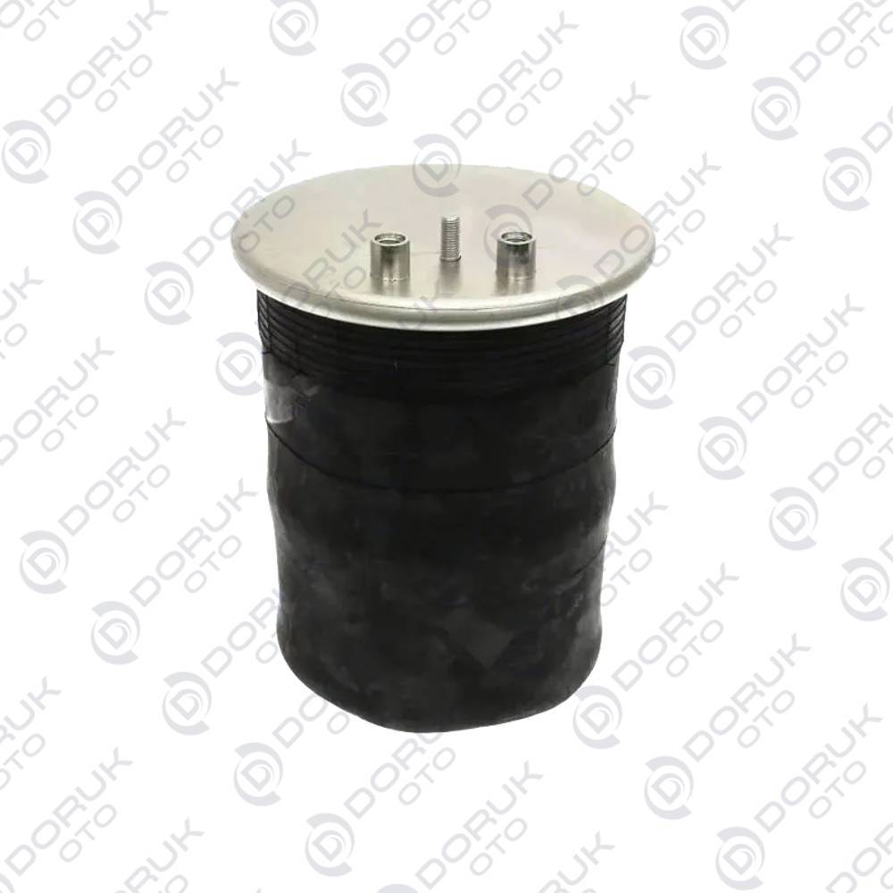 03341 MAN TGA Series Air Suspension Spring 81436006036