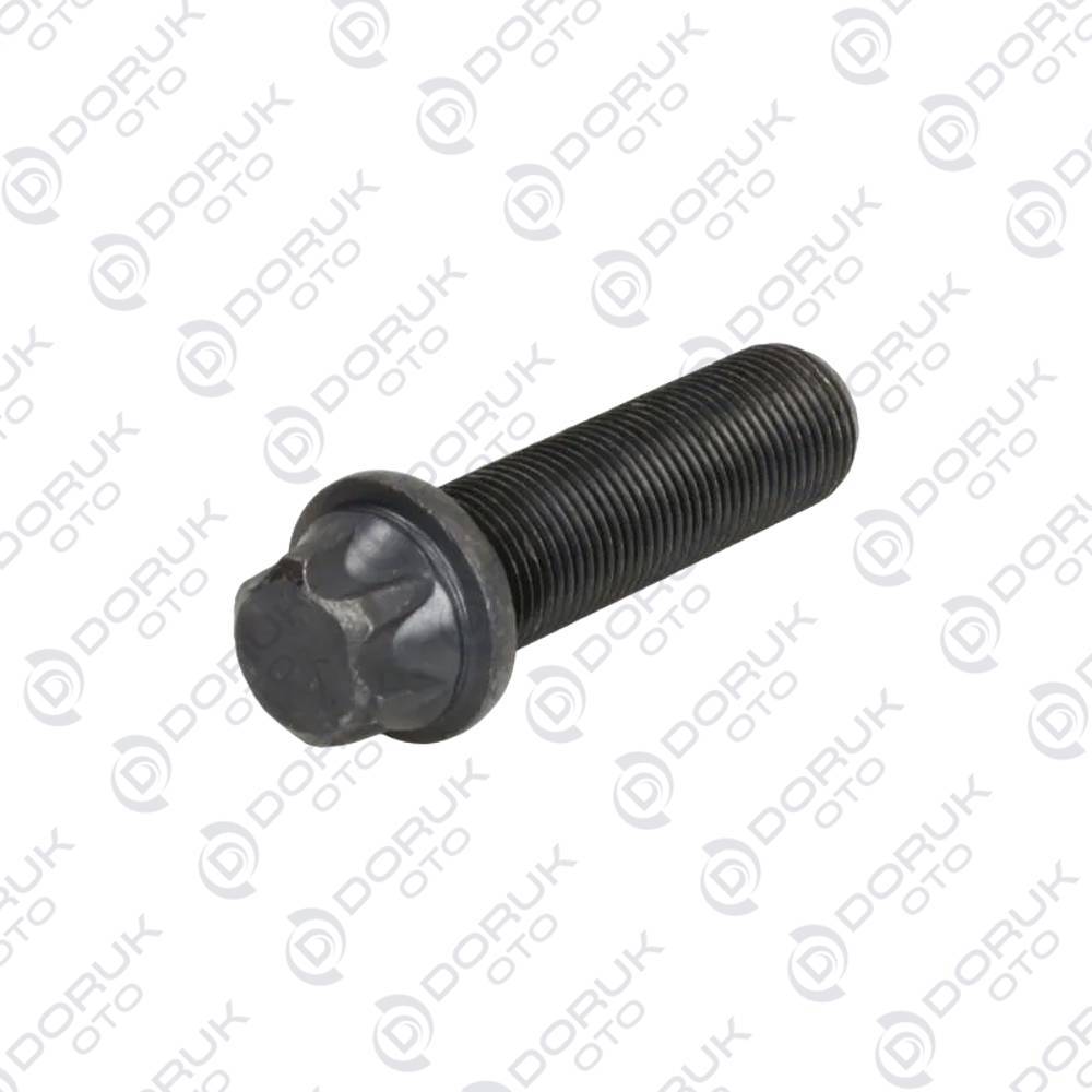 03344 MAN TGA Series Brake Disc Bolt 06019023413