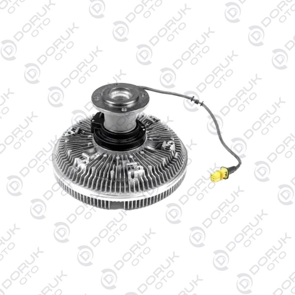 03348 MAN TGA Series Fan Clutch 51066300145