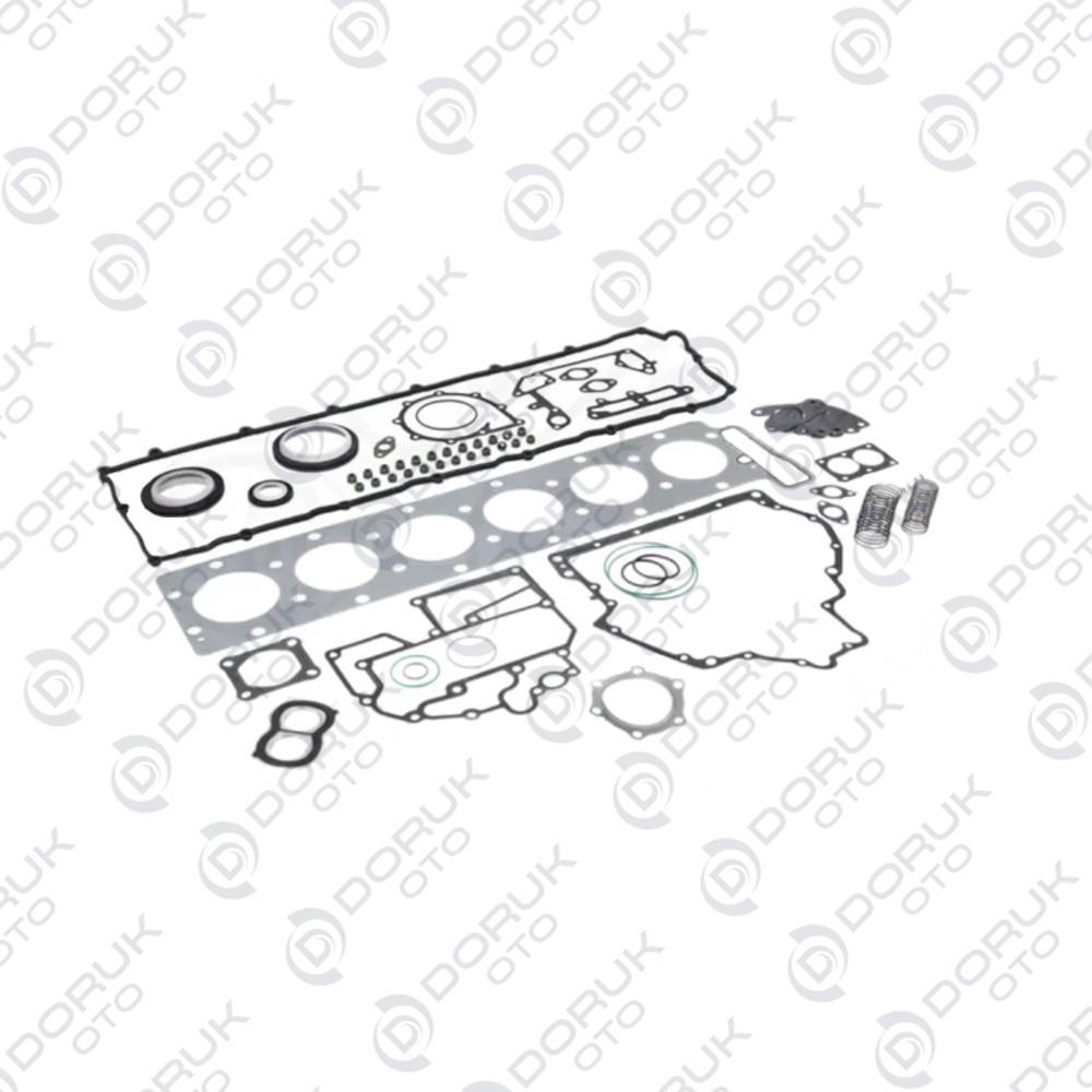03350 MAN TGA Serisi Takım Conta 51009006709