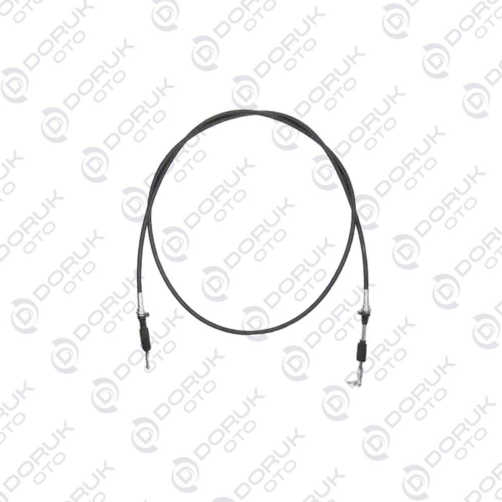 03364 MAN TGA Serisi Vites Halatı 81326556253