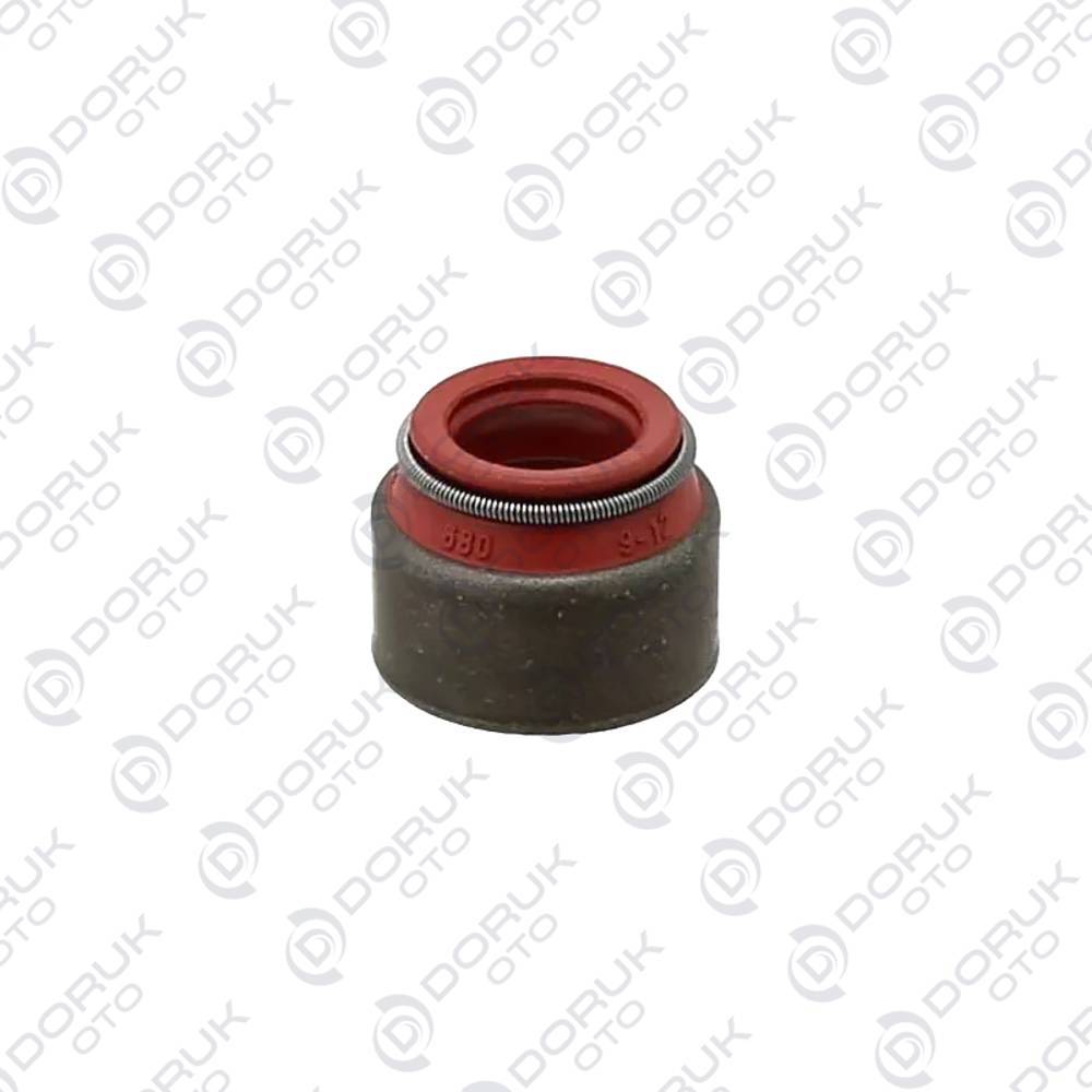 03366 MAN TGA Serisi Supap Lastiği (Takım) 51049020037