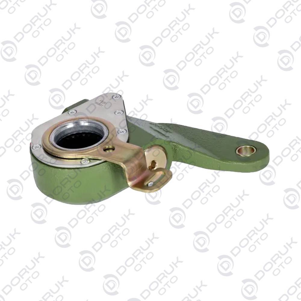 03367 MAN TGA Series Brake Adjuster - LH 81506106213