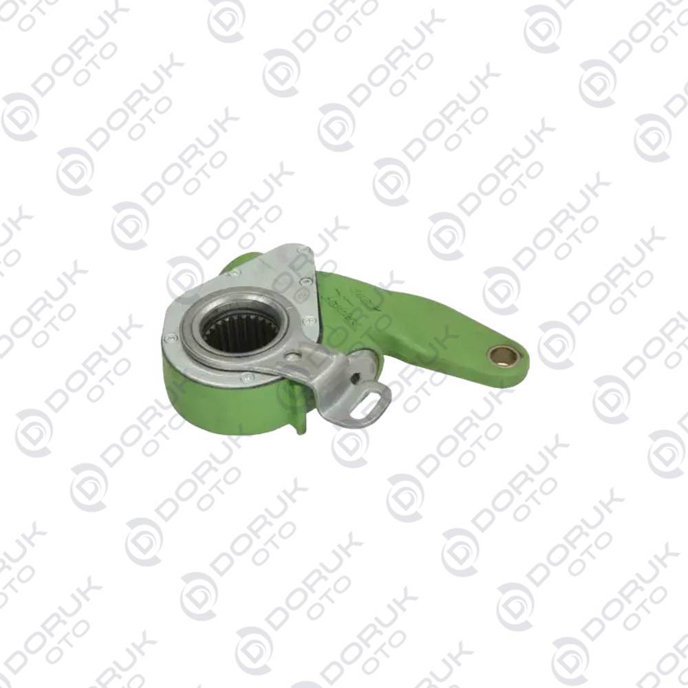 03368 MAN TGA Series Brake Adjuster - RH 81506106212