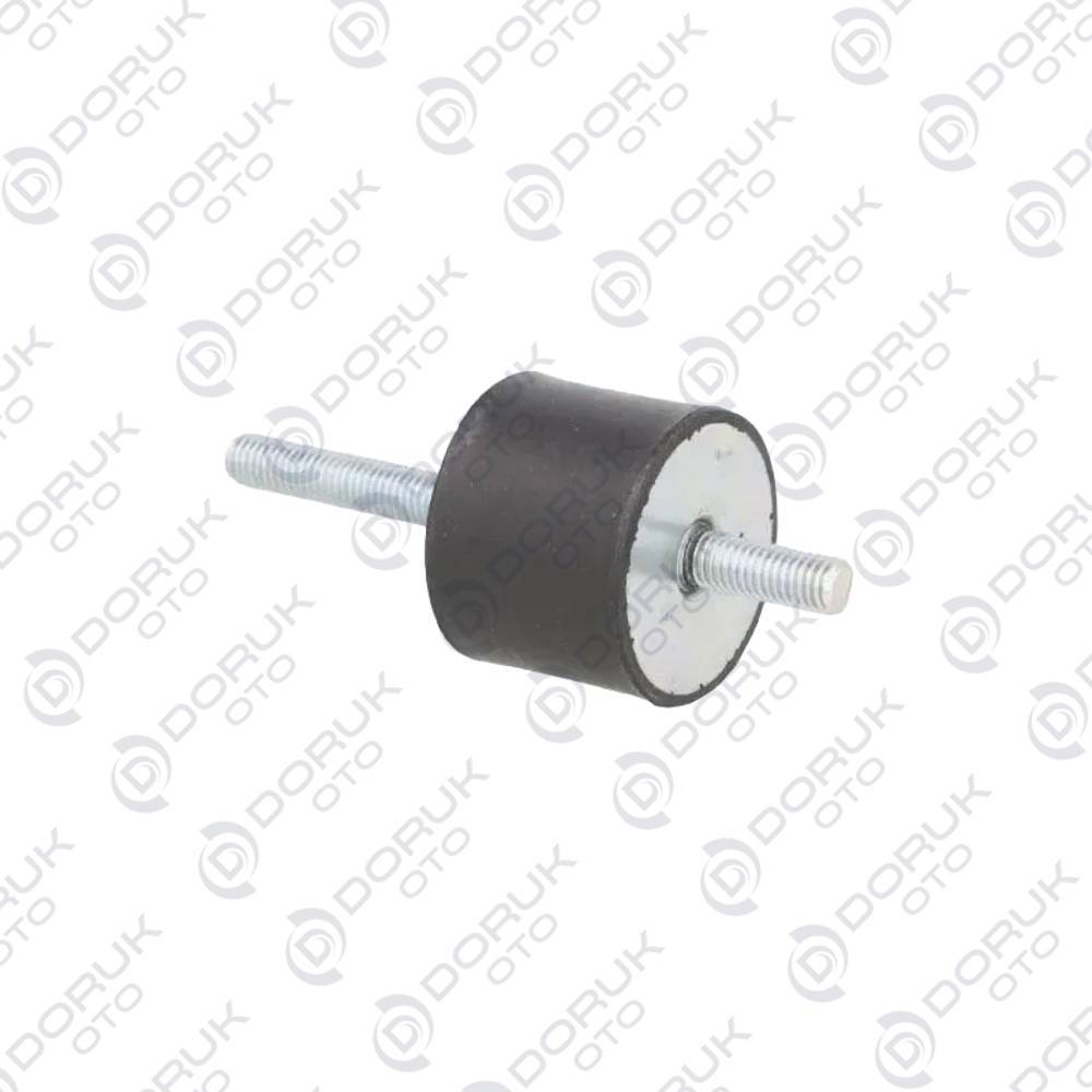 03371 MAN 26 Serisi Radyatör Takozu 81960200056