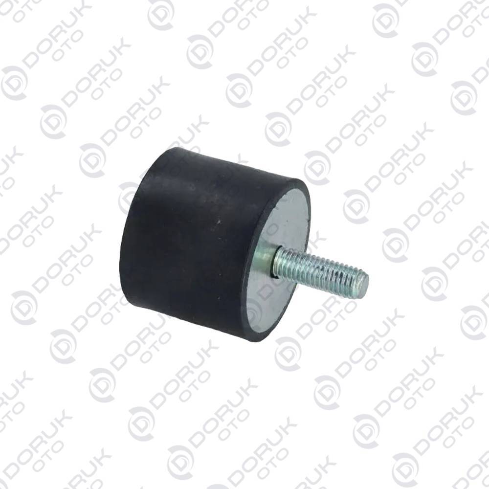 03373 MAN 19 Serisi Egzoz Askı Takozu 81962100101