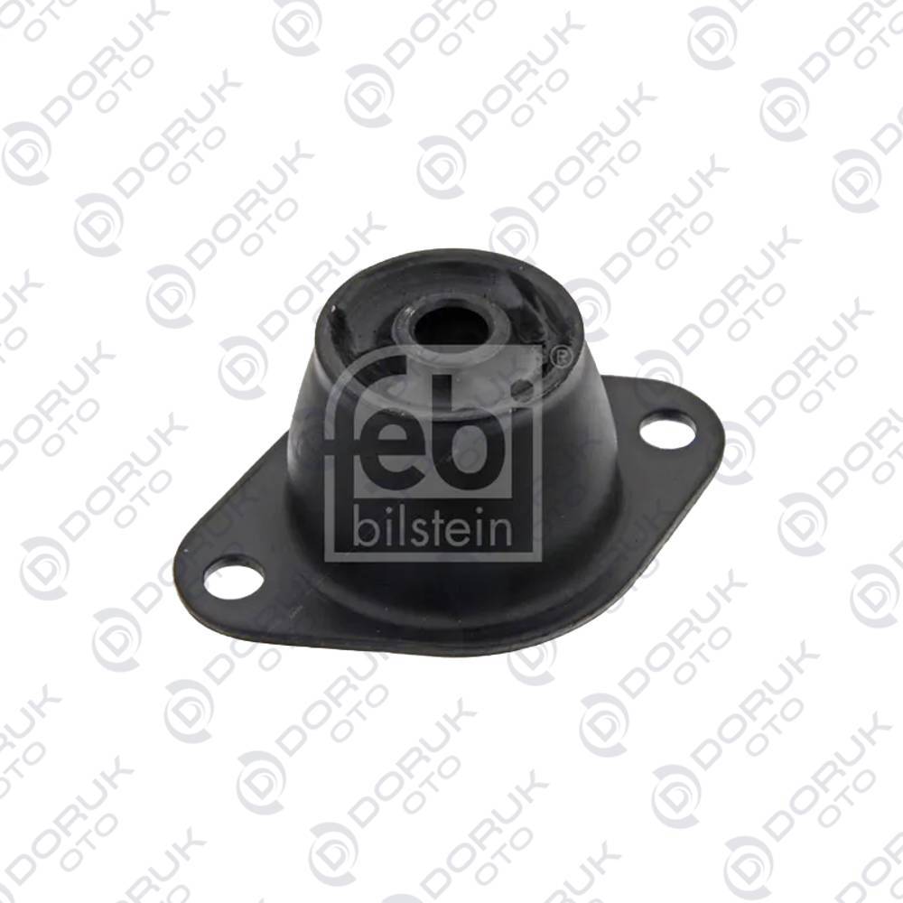 03374 MAN 26 Series Radiator Mounting 81962100196