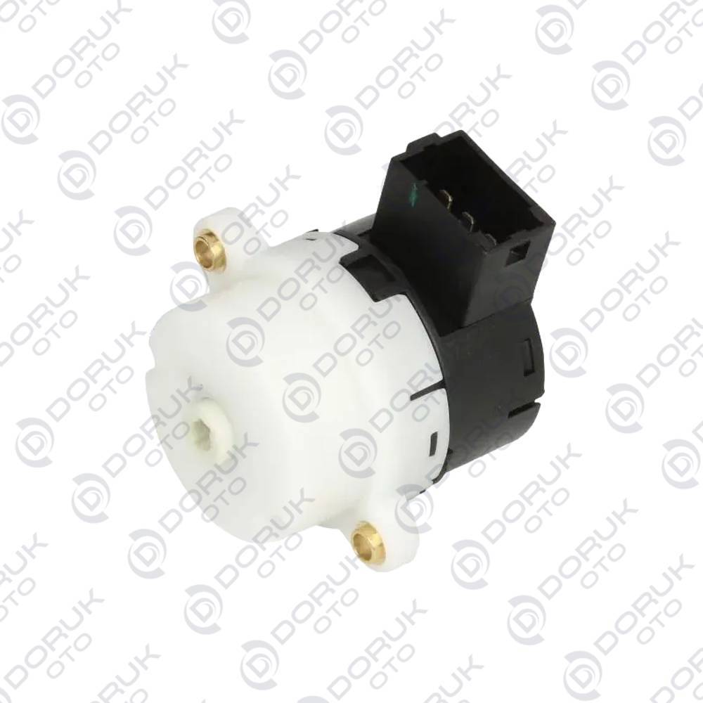 03379 MAN TGA Serisi Marş Kontak Şalteri 81255016035