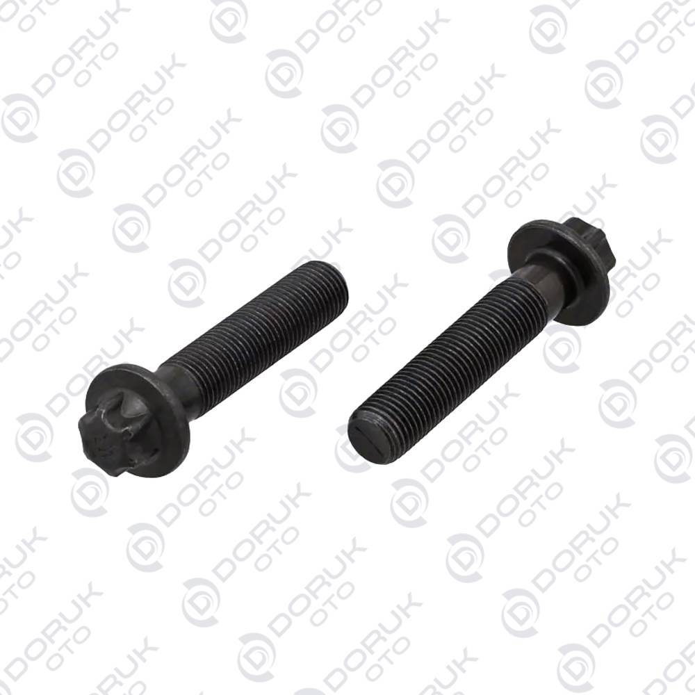 03383 MAN TGA Serisi Piston Kol Saplaması 51904900021