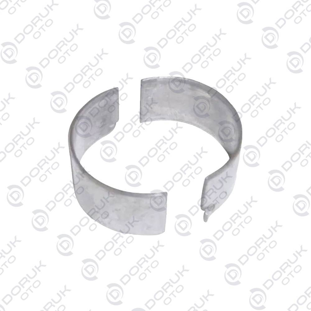 03385 MAN TGA Serisi Piston Kol Yatak Takımı 51024106488