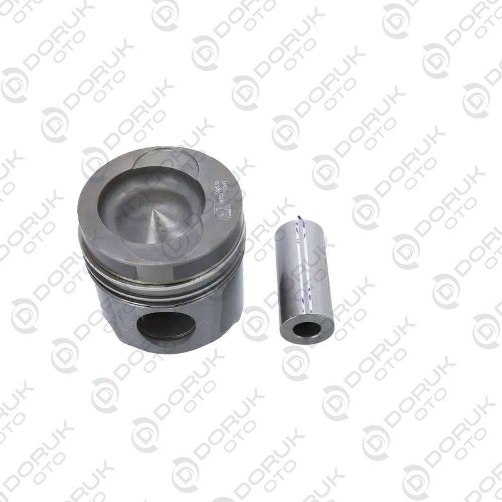 03386 MAN 12 Serisi Piston Ø108mm 51025110127