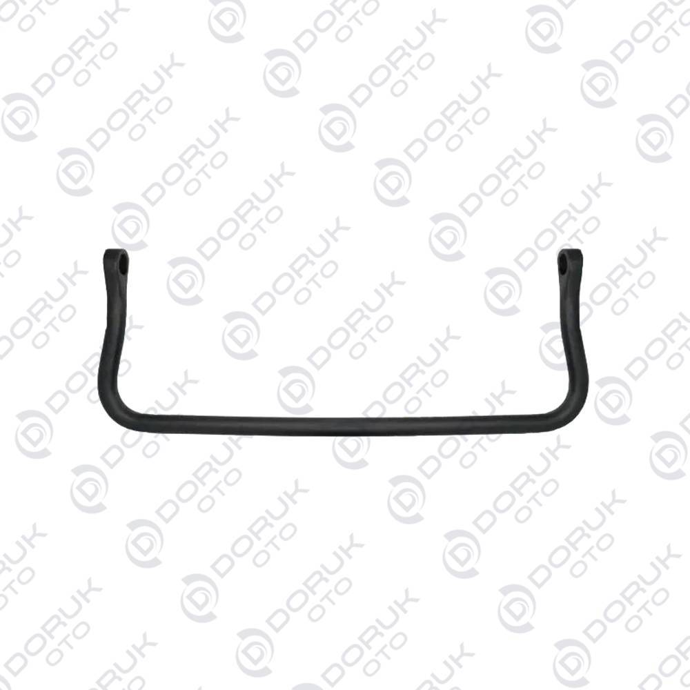 03390 MAN TGA Serisi Viraj Denge Kolu - Ön 81437156074