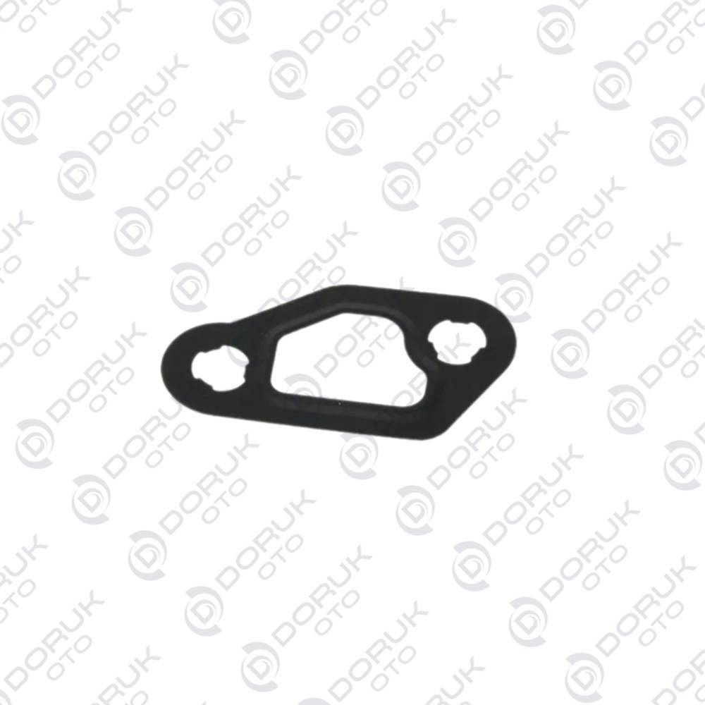 03397 MAN TGL Series Oil Cooler Gasket 51069030067