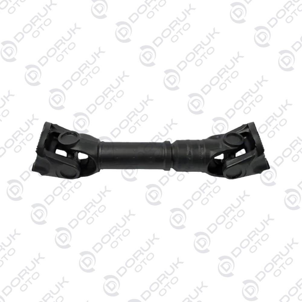 03398 MAN TGA Serisi Şaft (Kardan Mili) 81393126068