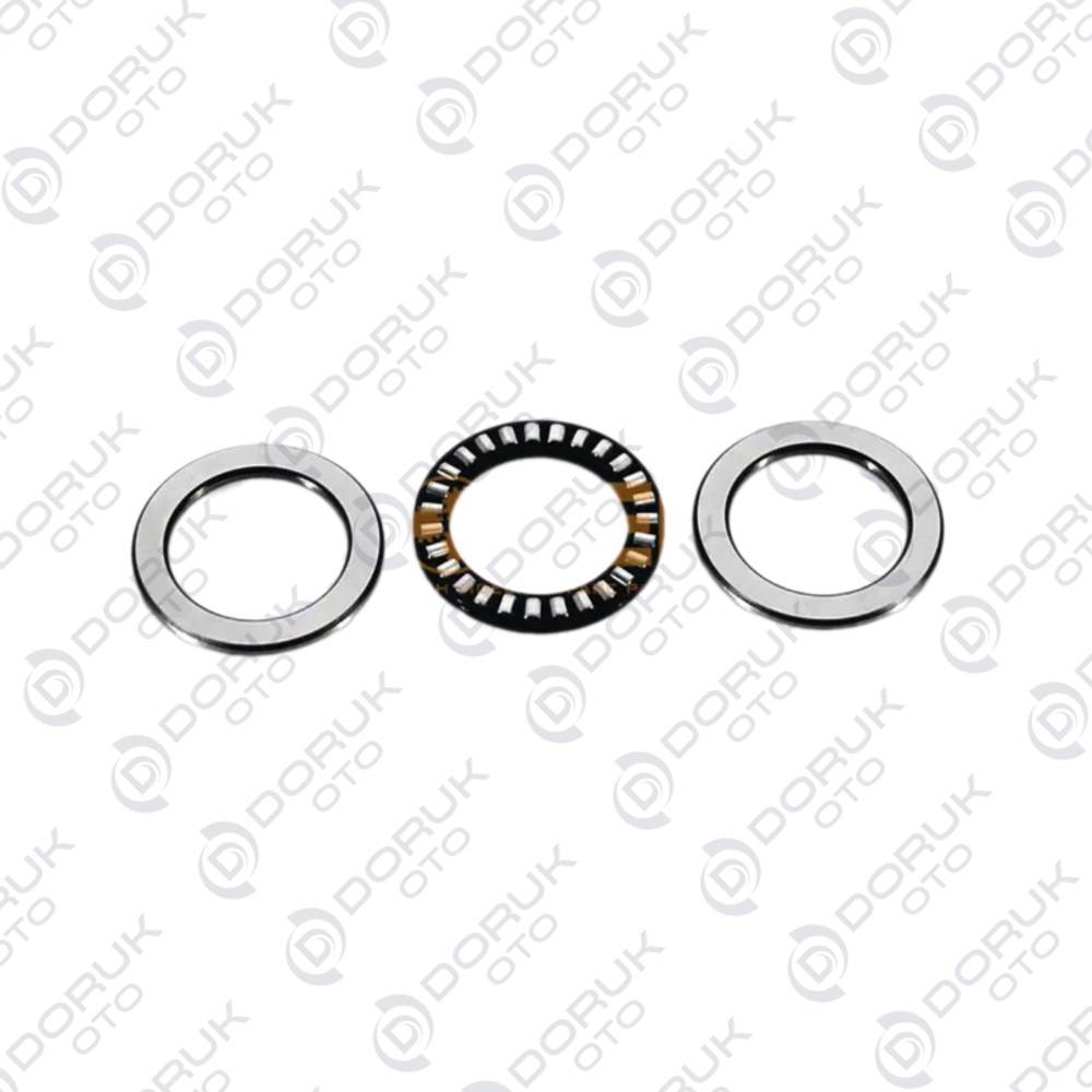 03399 MAN TGA Series Sliding Sleeve Gear Bearing 81934010064