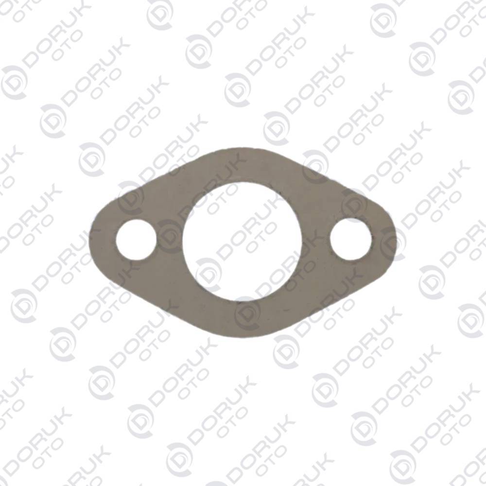 03404 MAN TGA Series Oil Cooler Gasket 06562540103