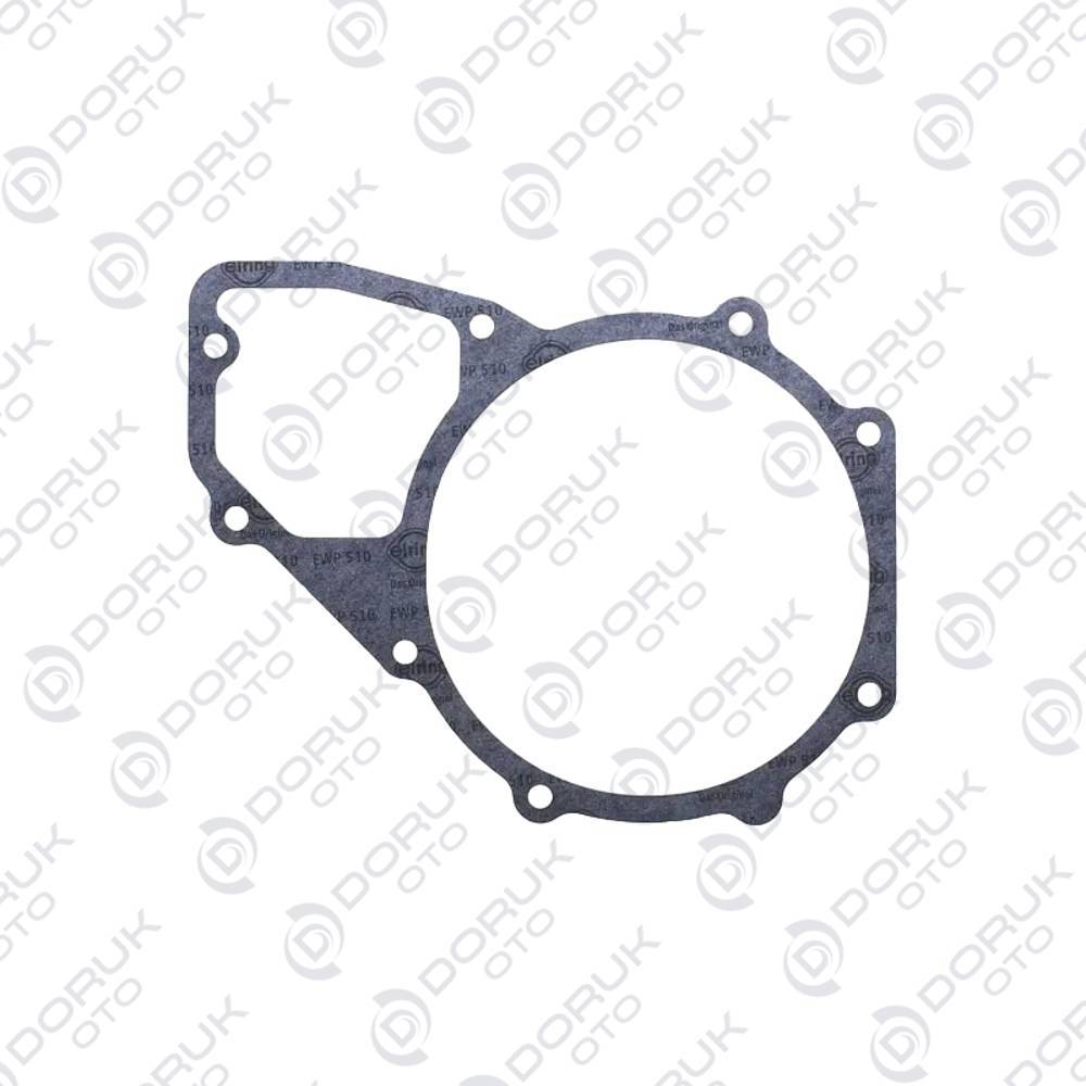 03405 MAN 19 Series Water Pump Gasket 51069010114