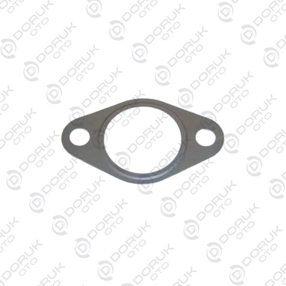 03420 MAN TGS Serisi Egzoz Manifold Contası 51089010246