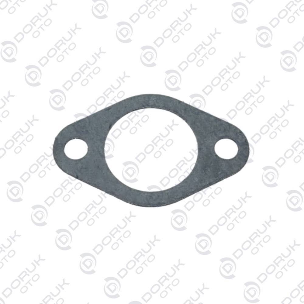 03426 MAN TGA Serisi Egzoz Manifold Contası 51089010120