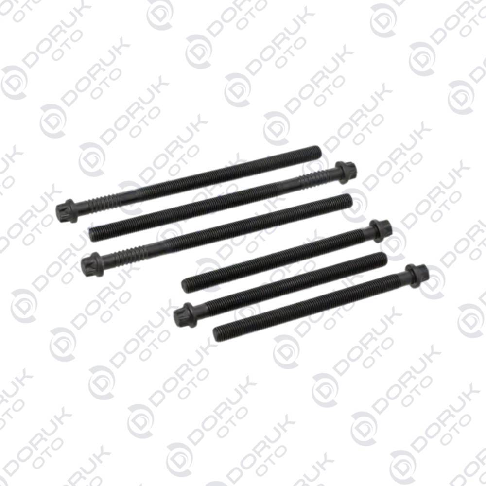 03427 MAN 19 Serisi Silindir Kapak Saplaması 51904906001