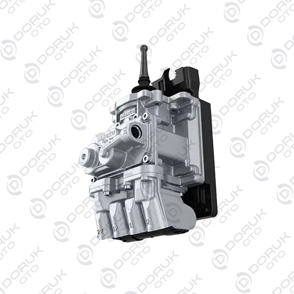 03429 MAN TGL Series Brake Main Valve Modulator 81521306304