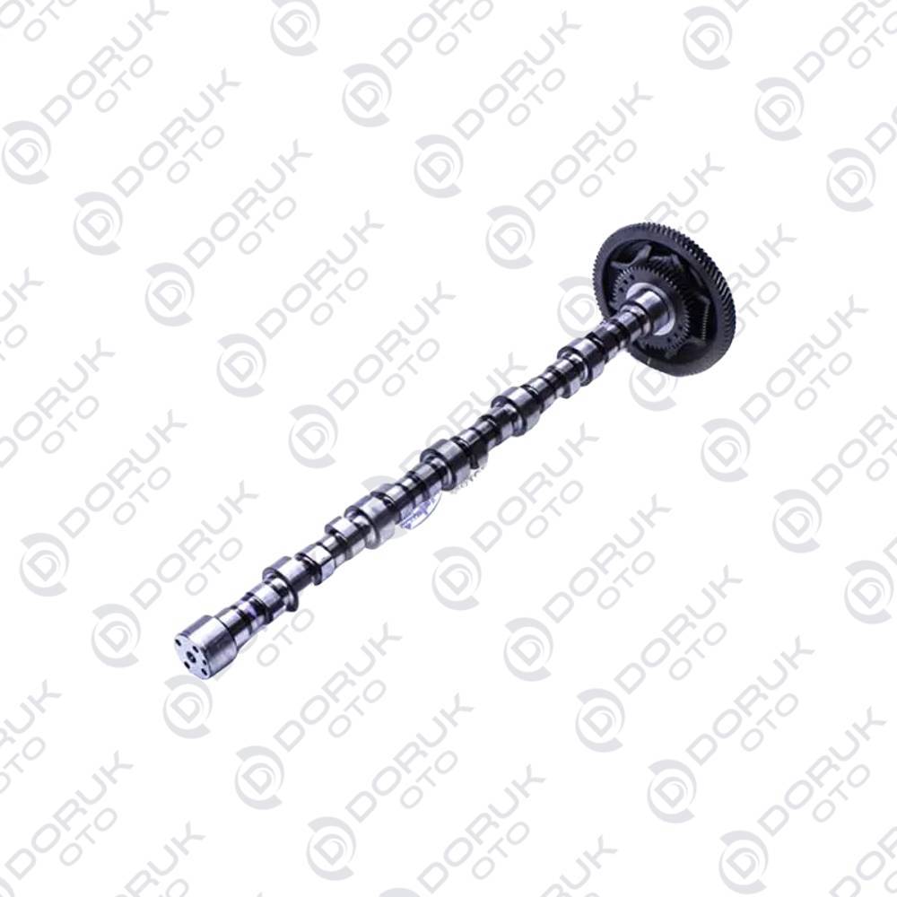 03437 MAN 19 Serisi Eksantrik Mili (Kam Mili) 51044016376