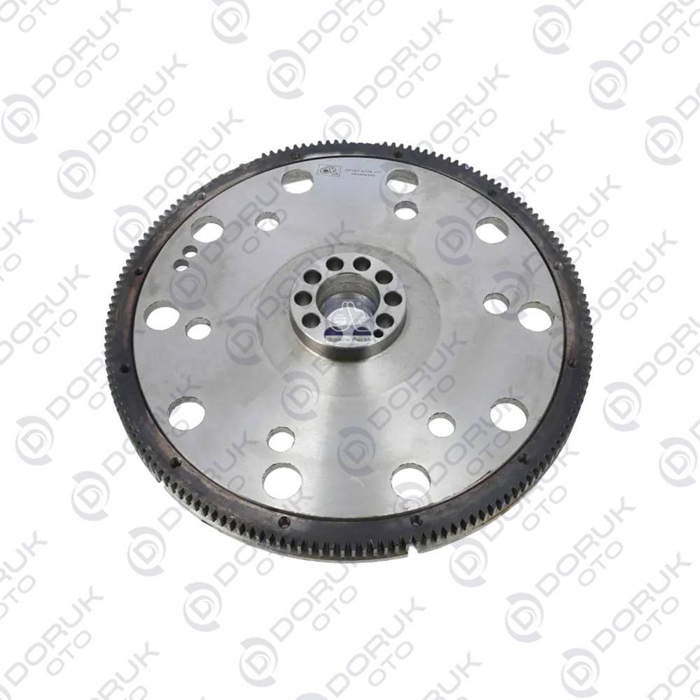 03439 MAN TGA Serisi Volant (Komple) 51023017337