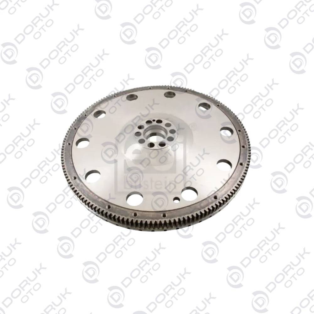 03441 MAN TGX Serisi Volant (Komple) 51023015351