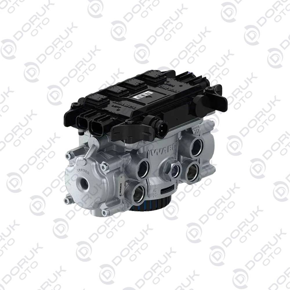03443 MAN TGL Series Axle Modulator 81521066066