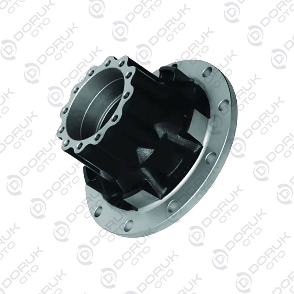 03445 MAN TGX Serisi Tekerlek Poryası 81357010159