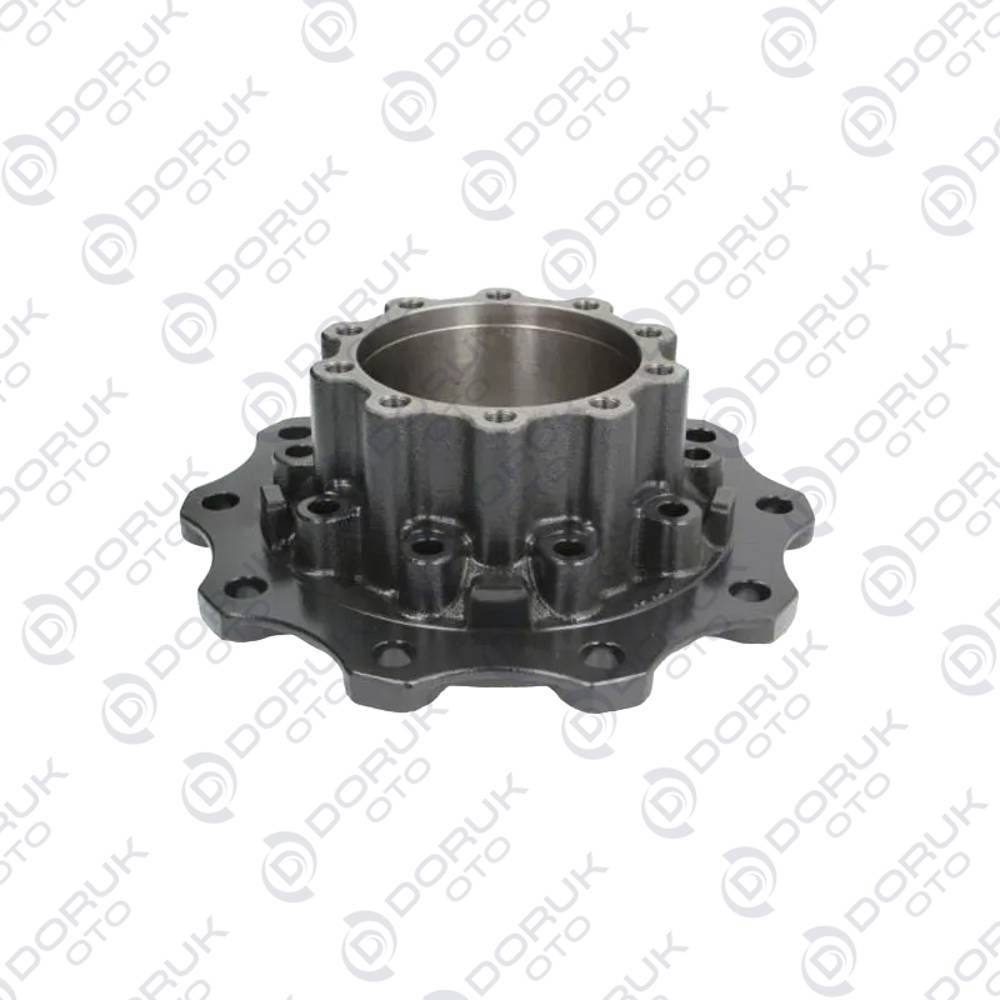 03446 MAN TGA Serisi Tekerlek Poryası 81357010155