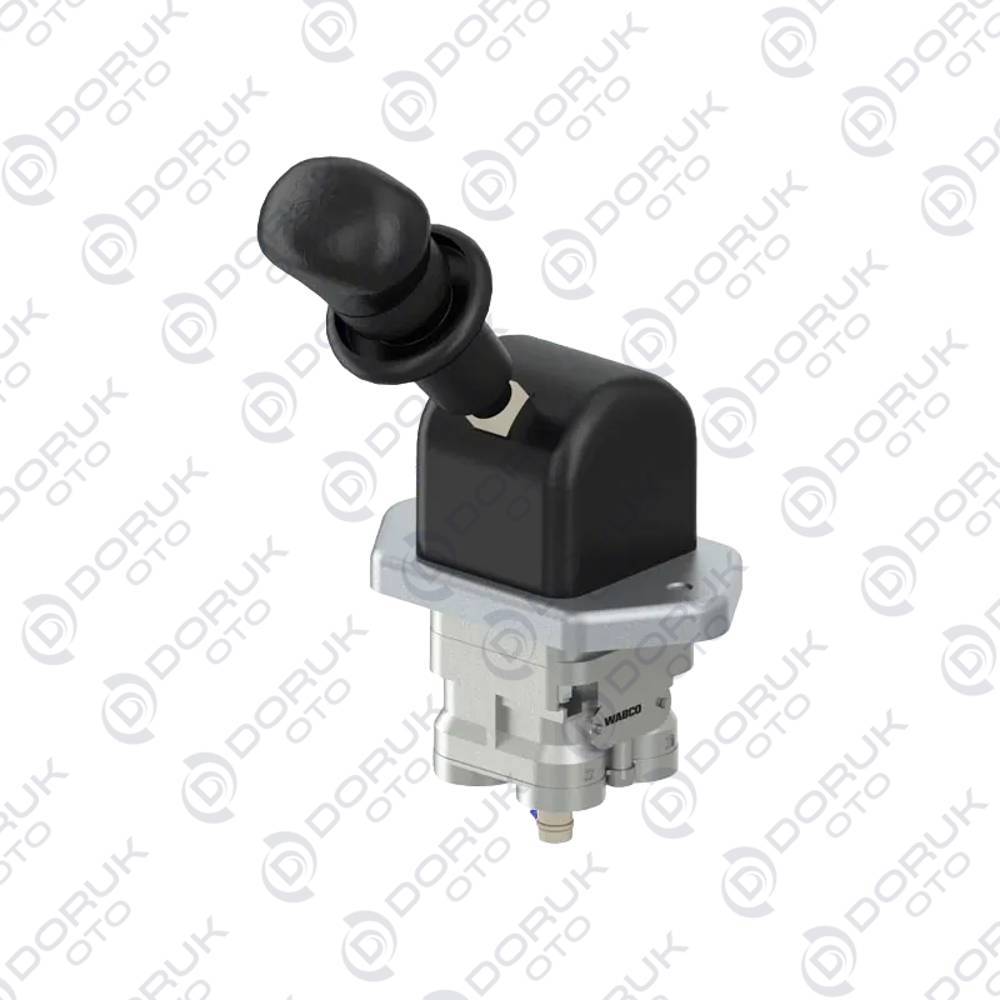 03450 MAN 26 Series Hand Brake Valve 81523156113