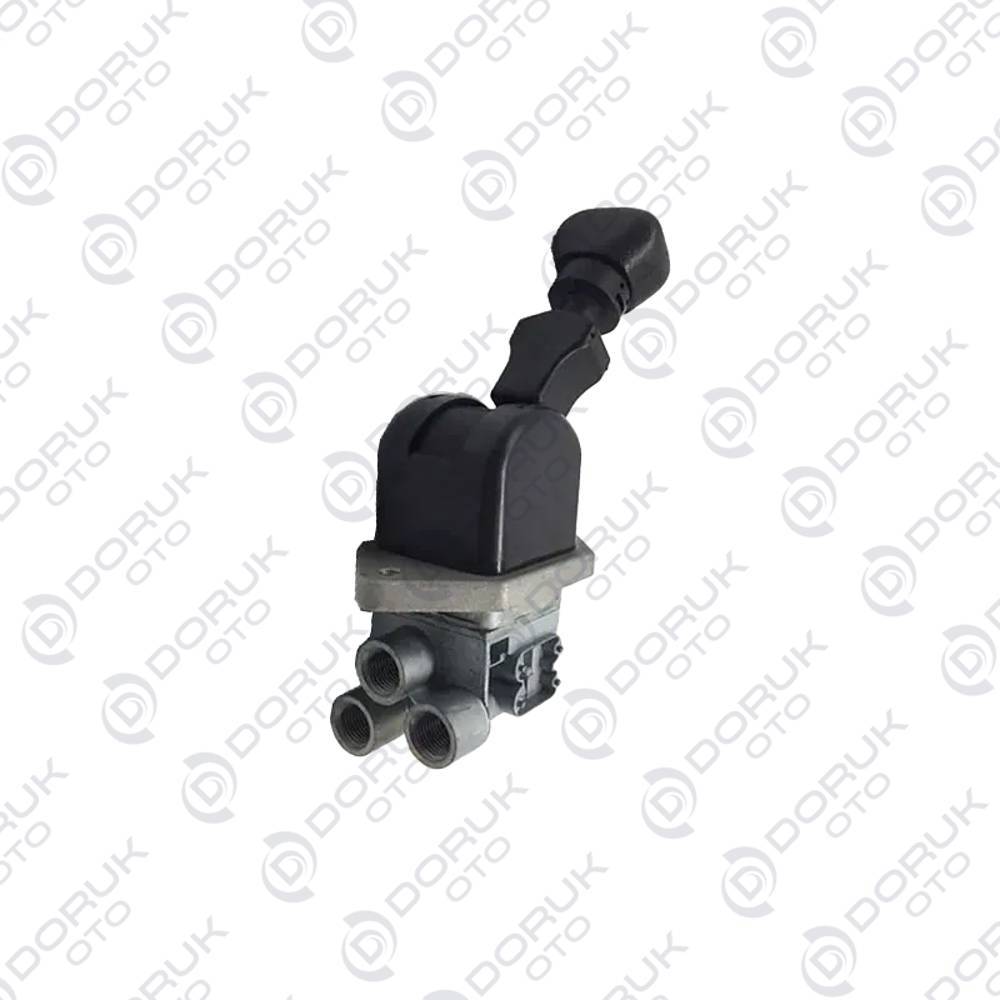 03451 MAN TGL Series Hand Brake Valve 81523156188