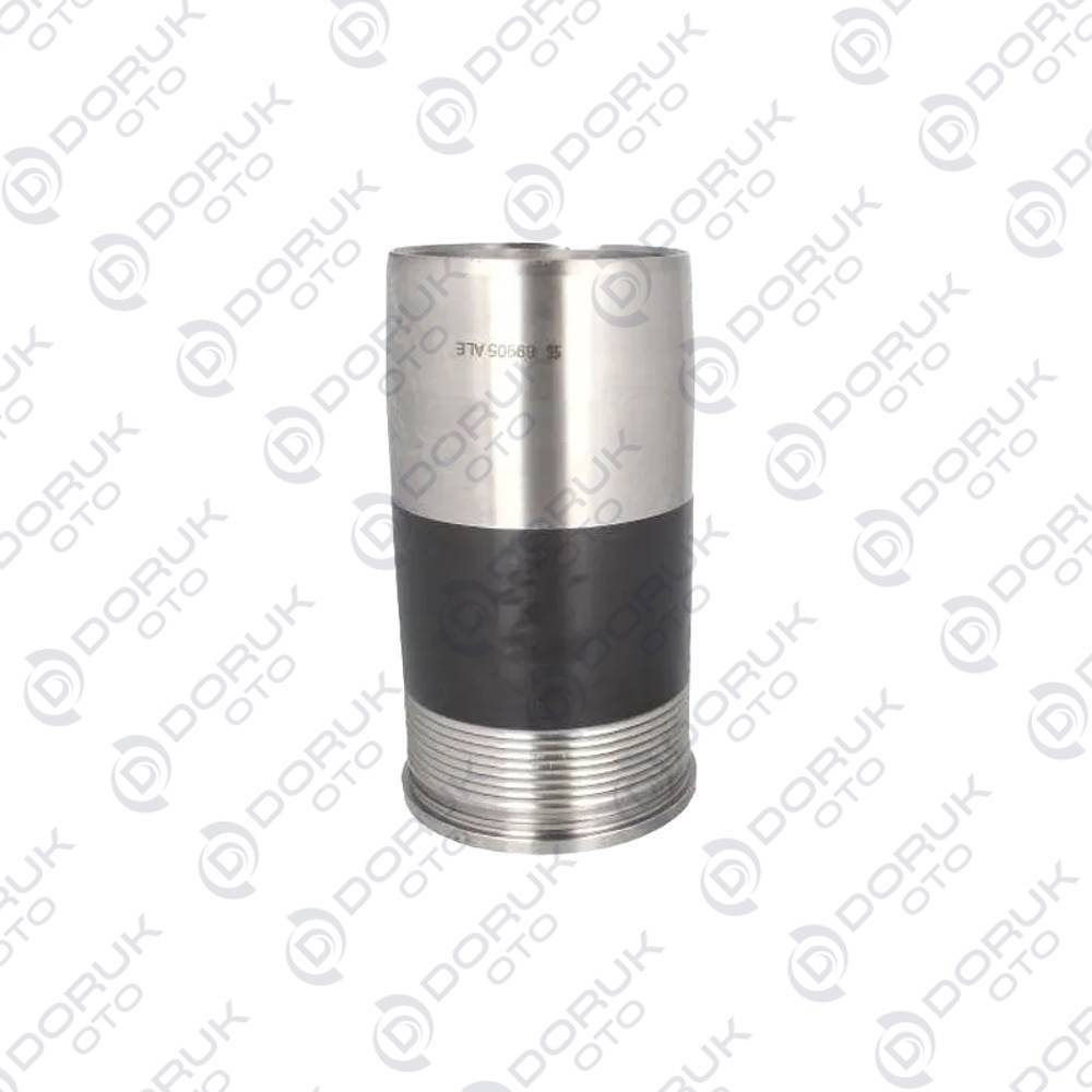 03457 MAN TGA Serisi Silindir Gömleği Ø128mm 51012010435