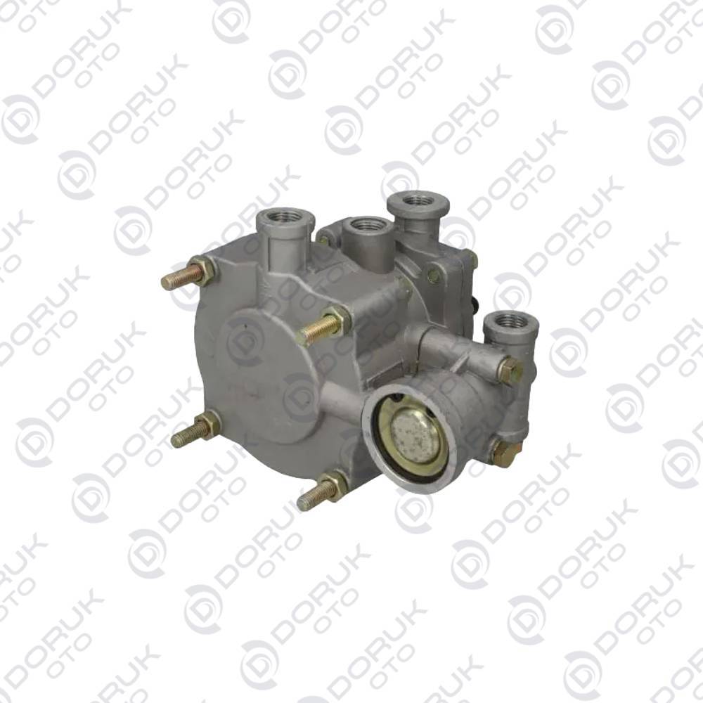 03459 MAN 26 Series Trailer Control Valve 81523016173