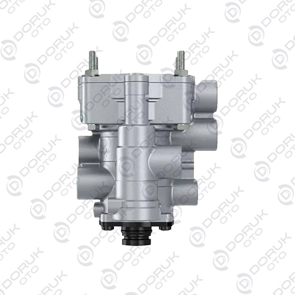 03460 MAN TGA Series Trailer Control Valve 81523016189