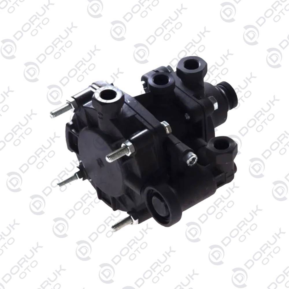 03461 MAN 26 Series Trailer Control Valve 81523106165