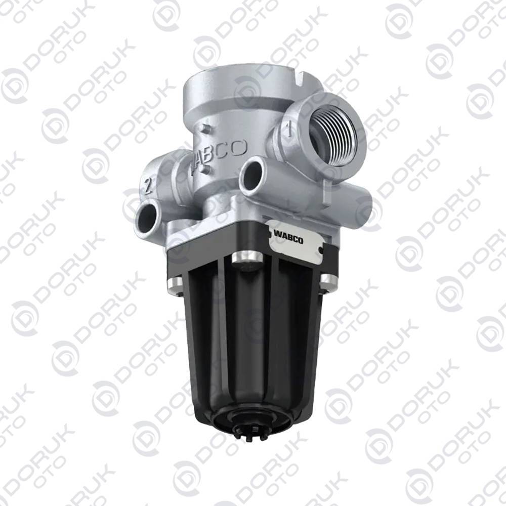 03462 MAN TGA Series Pressure Limiting Valve 81521016270